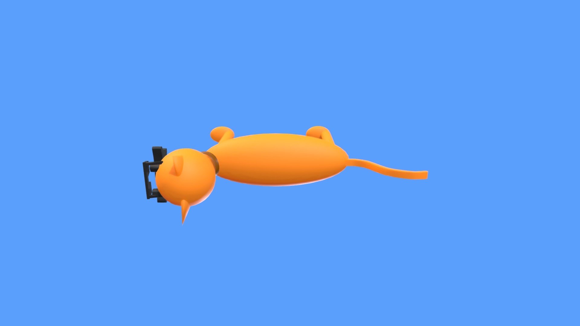 Cat Model