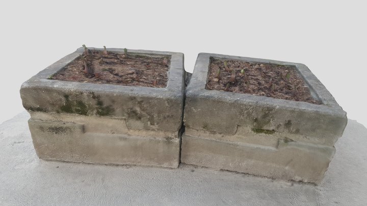Flower planter