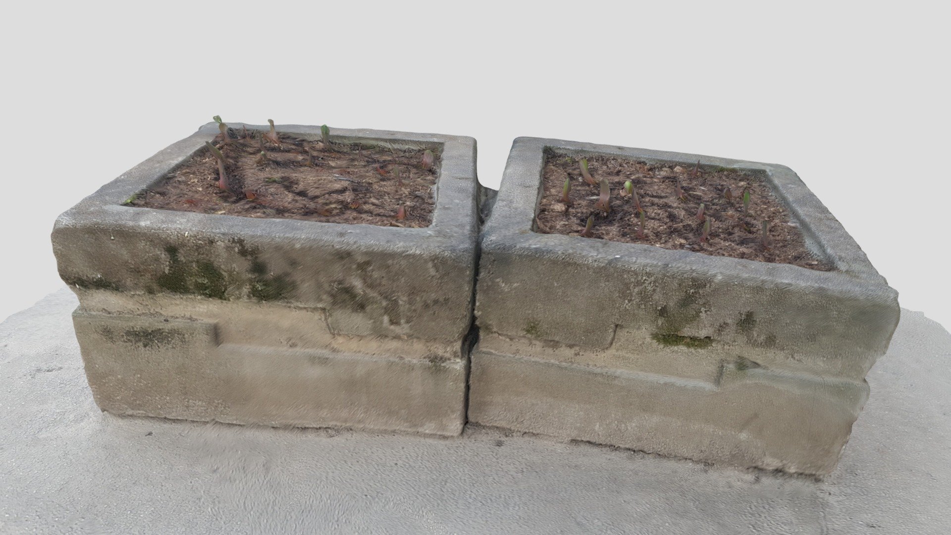 Flower planter