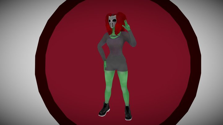 Madness_combat 3D models - Sketchfab