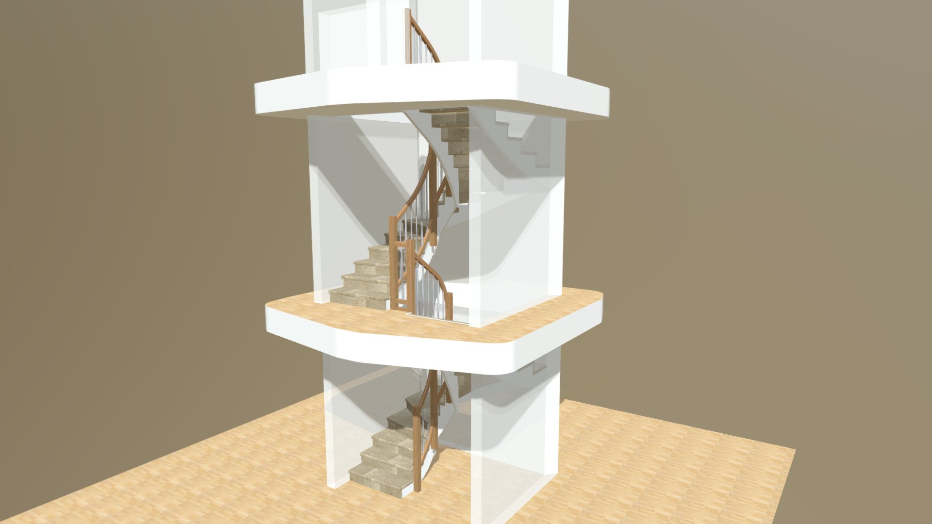 Jungwirth Treppen 6837
