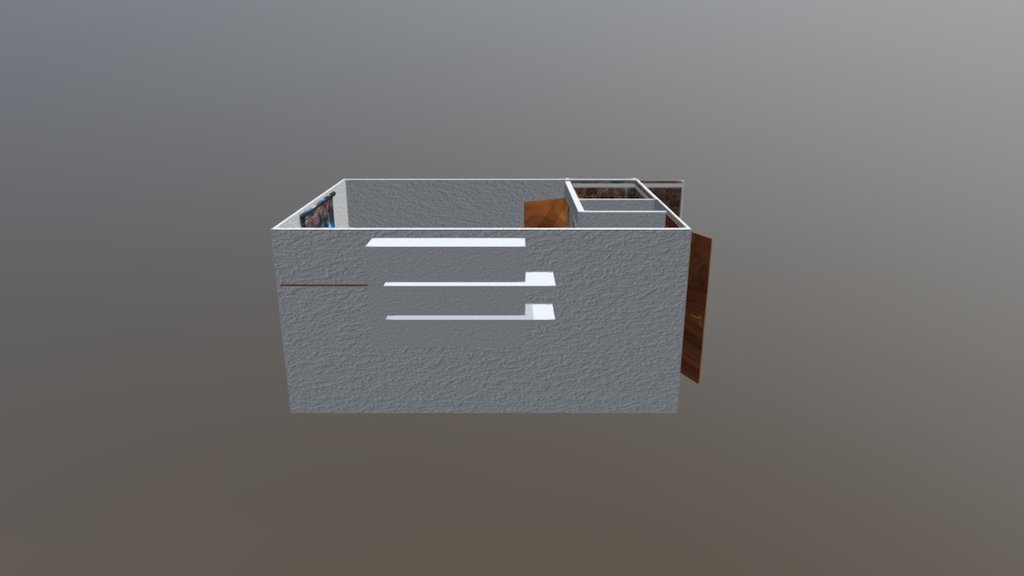 Bedroom Better Textures