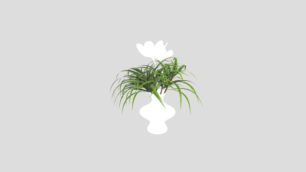 Flower Pot