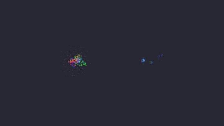AnimacXR_Aran 3D Model