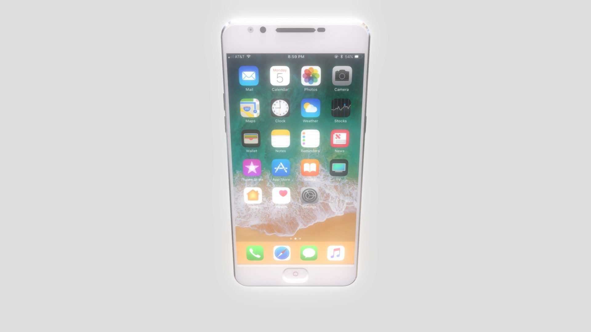 Nubia M2 Lite | iPhone