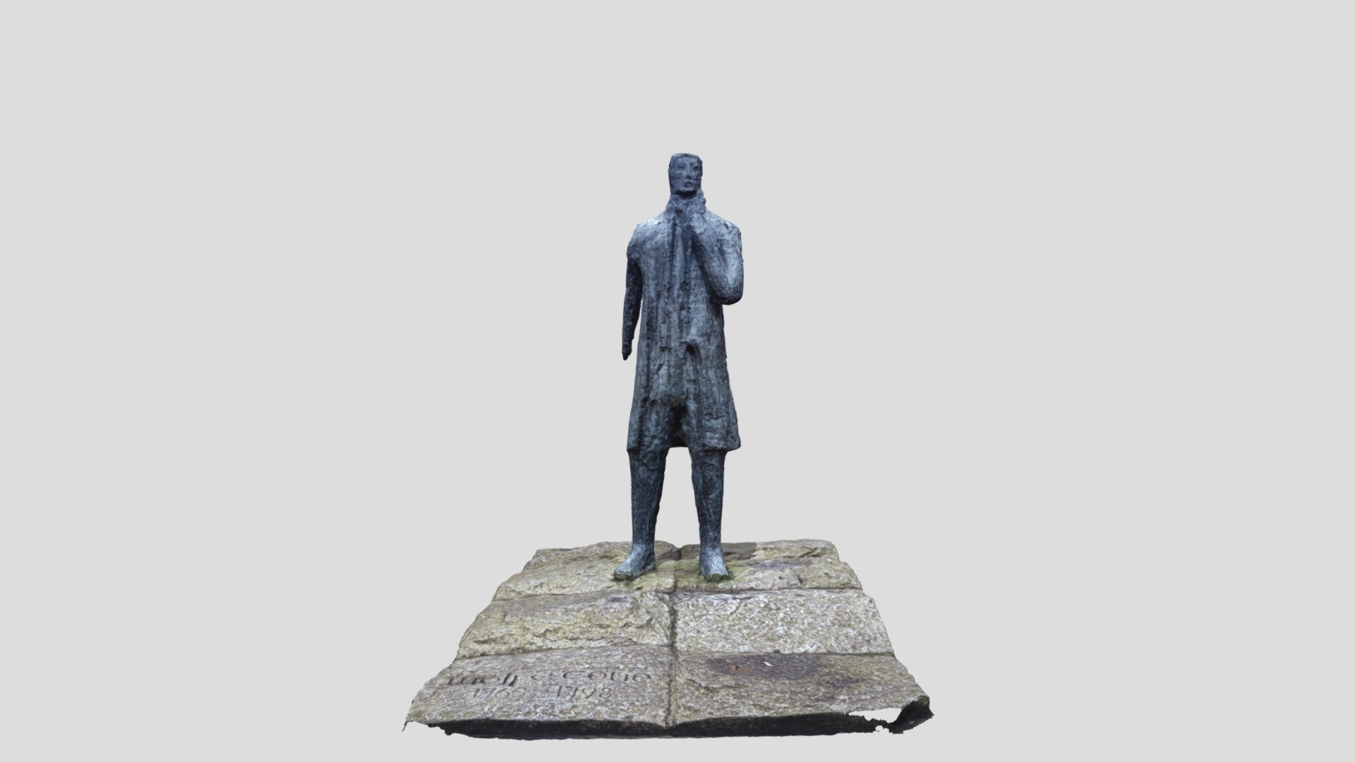 Wolfe Tone