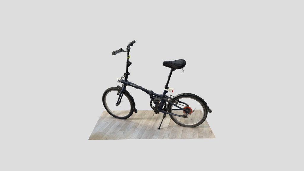 Folding Bike