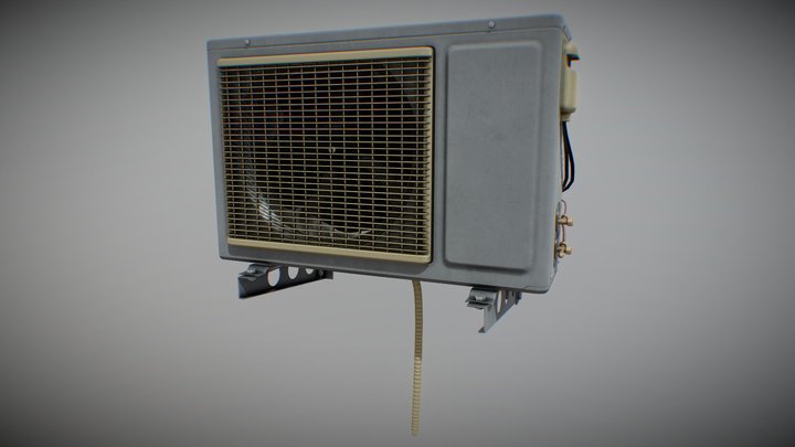 Air Conditioner 11