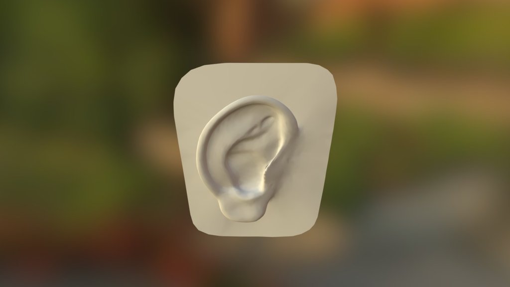 EARH H - 3D model by randomguy1 [01b3c9b] - Sketchfab