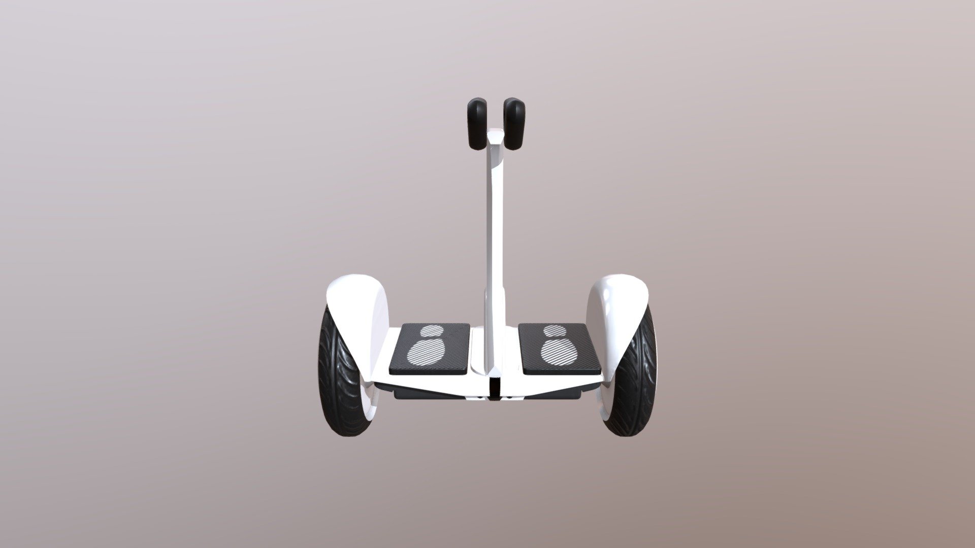 Rover Mini