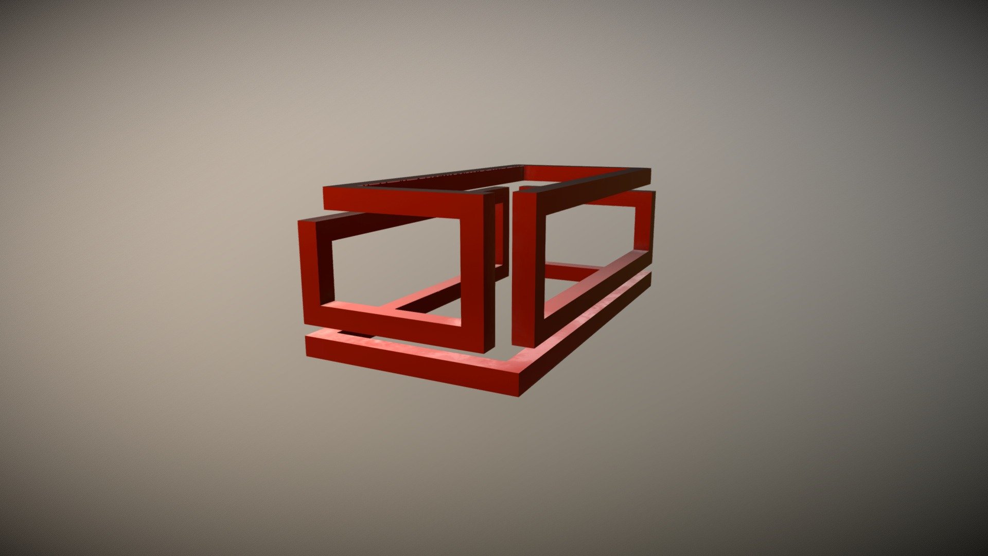 Escultura — Sketchfab embed 3D viewer