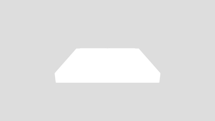Black Light Switch Socket Hausmark Juna – Kostenloses 3D-Modell STL