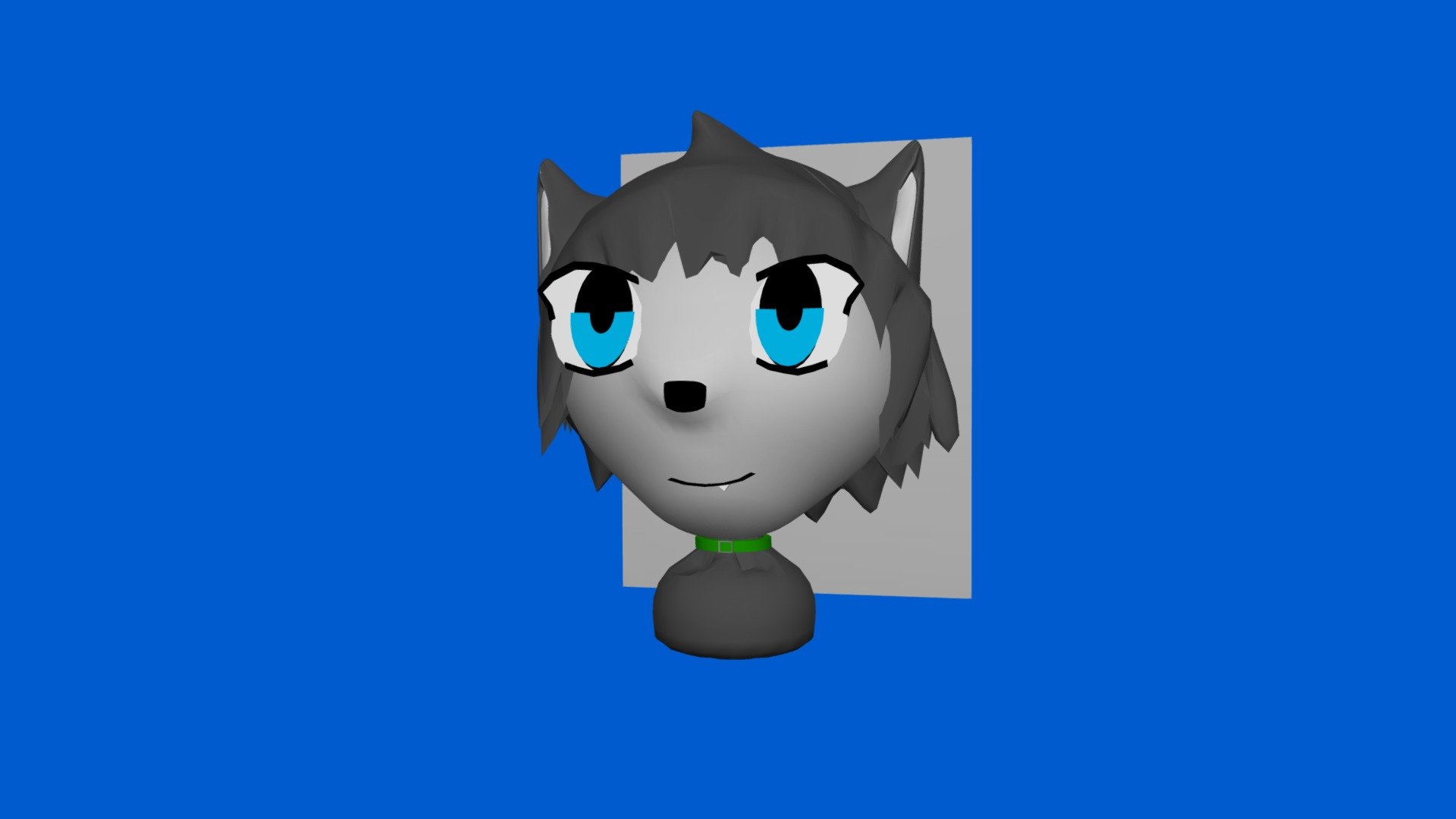 Hermine En 3D