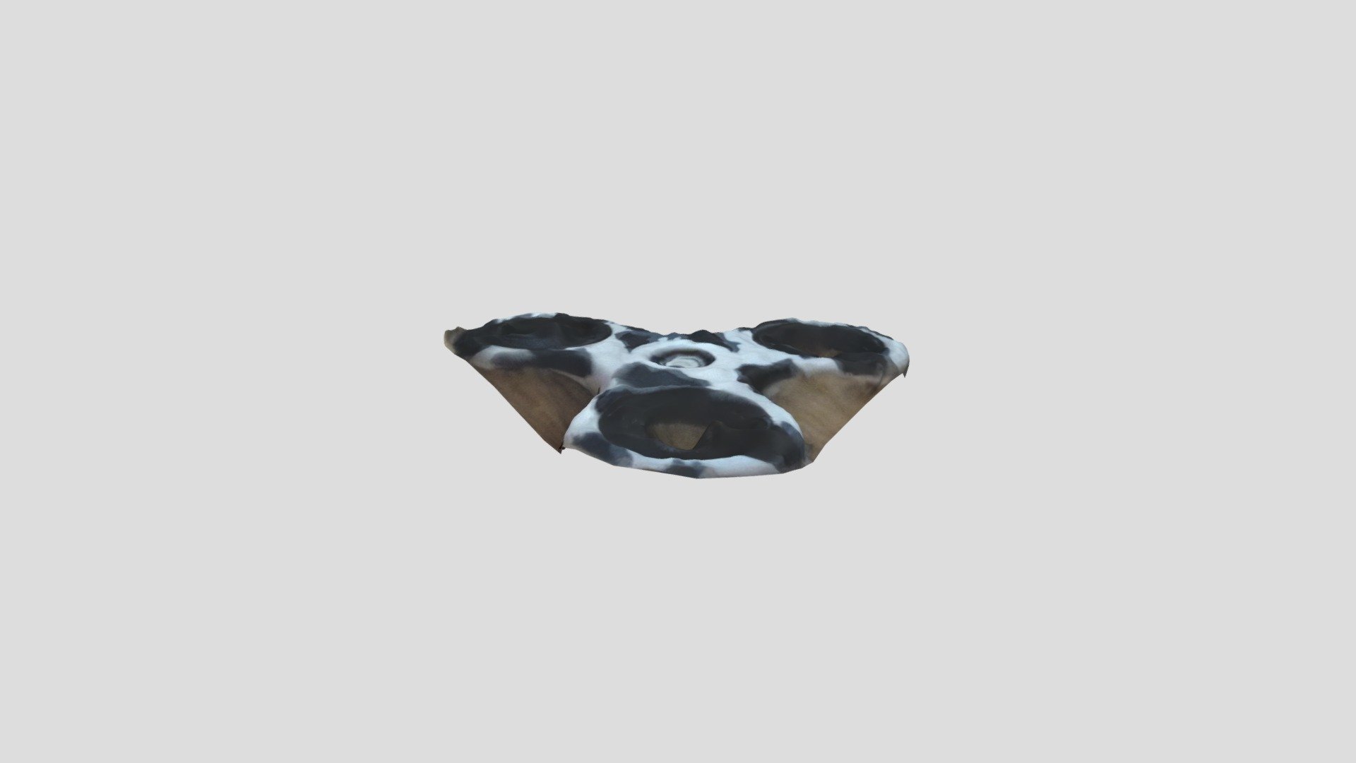 A Fidget Spinner