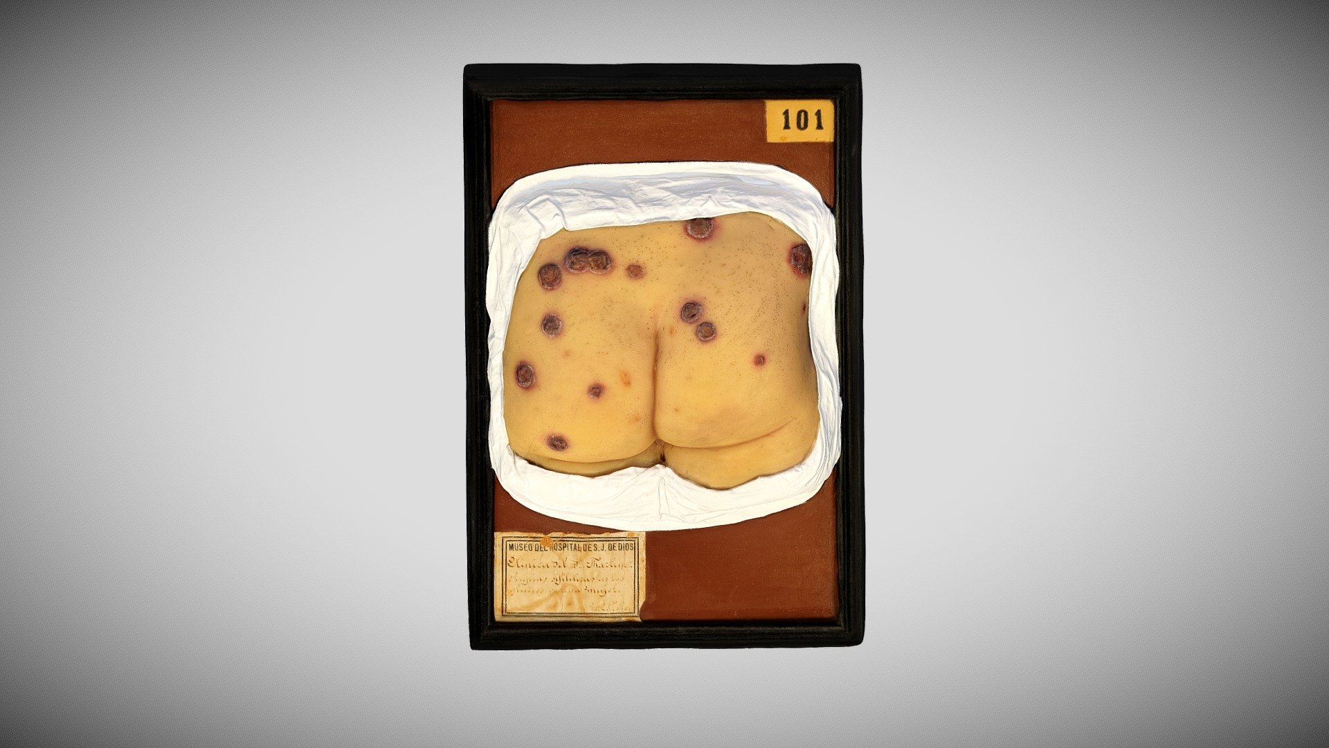 034 - 239 — Sketchfab embed 3D viewer
