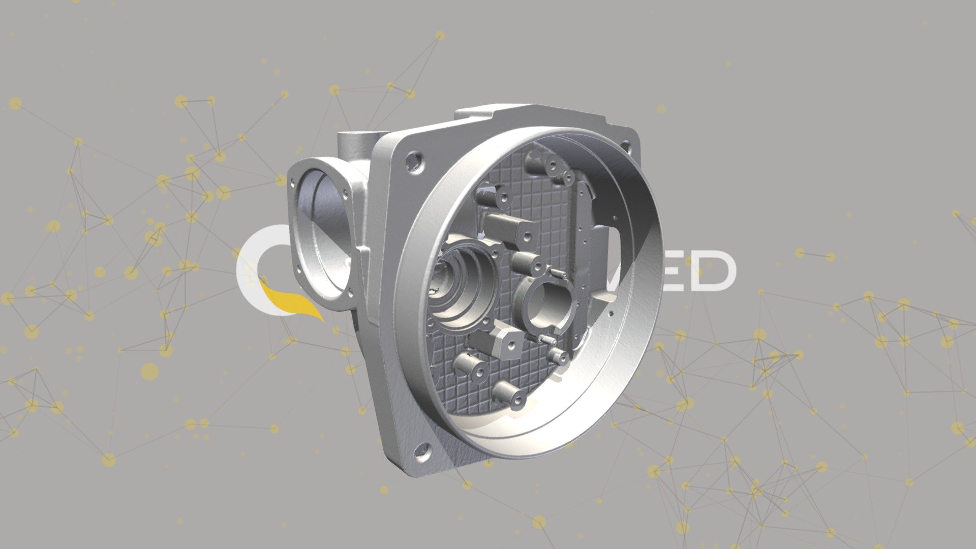 Reducer - 3D model by Qualived.ru (@Qualived) [01b9e79] - Sketchfab
