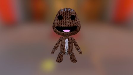 Lbp 3D models - Sketchfab