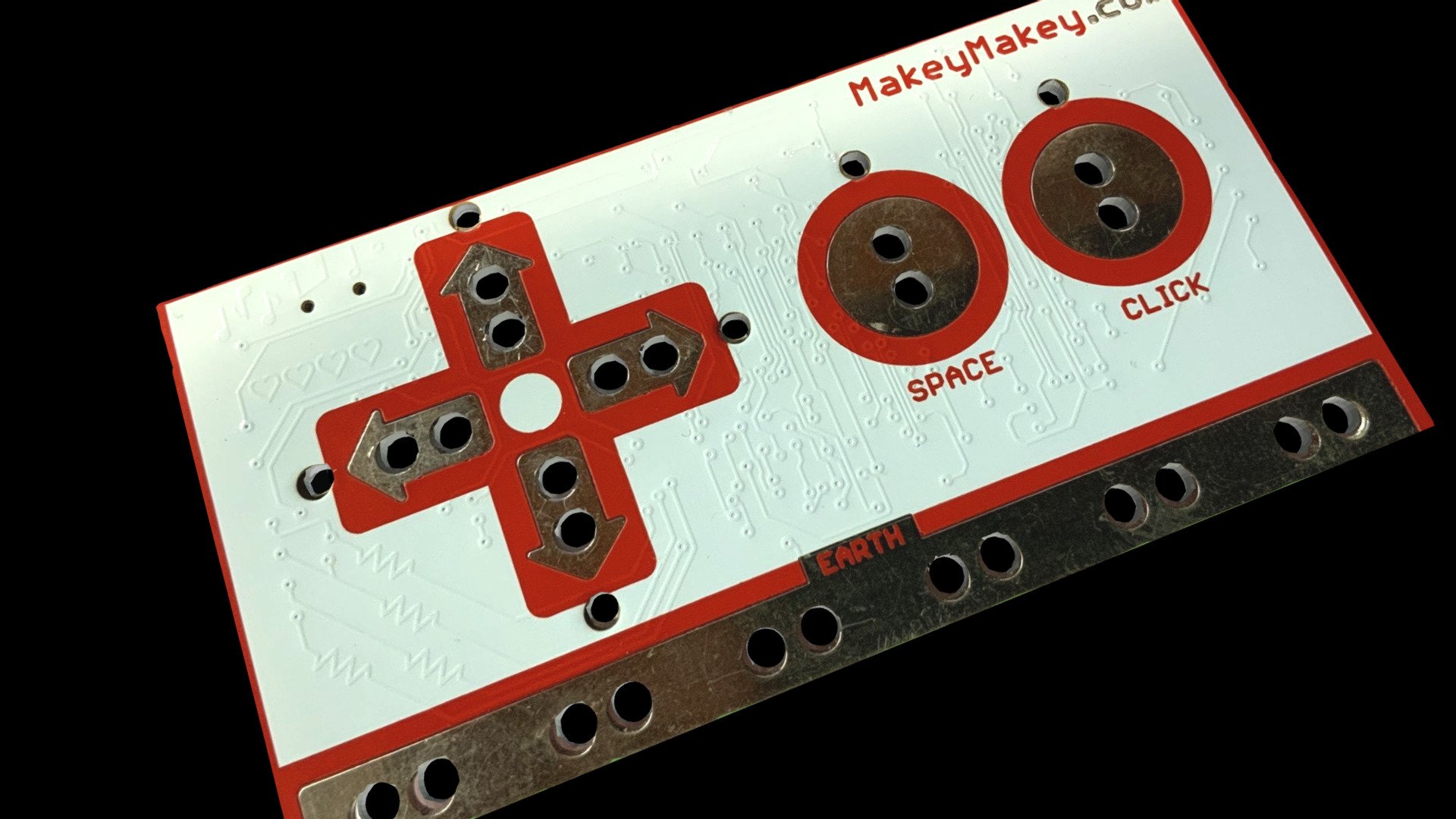 Makey Makey - 3D model by GmedranoTIC [01bb738] - Sketchfab