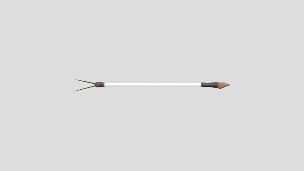 Papuan Spear