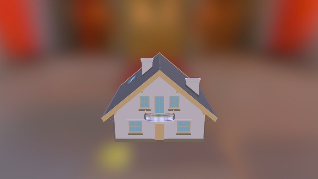 Cyprys House