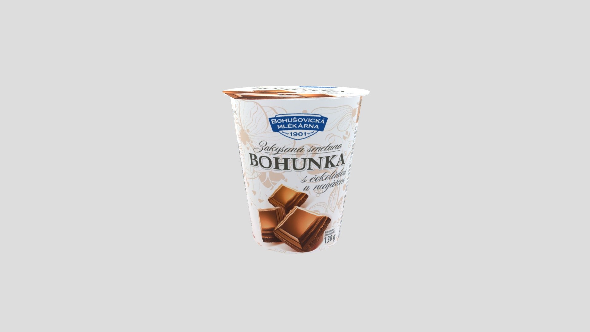 Bohunka redesign v4