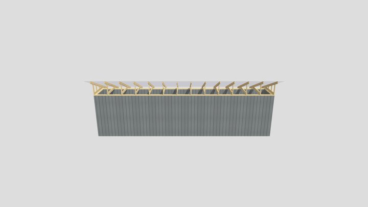 15425 3D Model