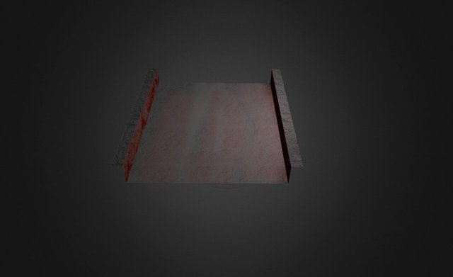 Кщща 3D Model
