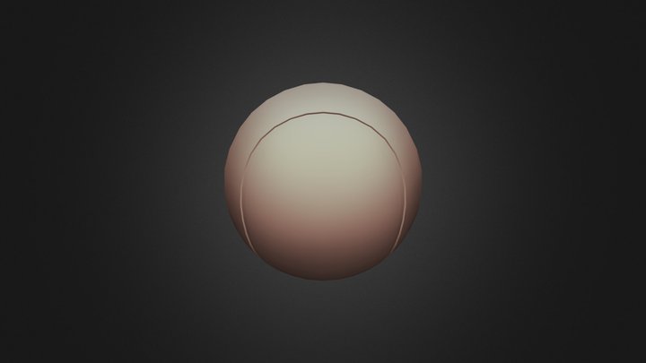 Tennis ball