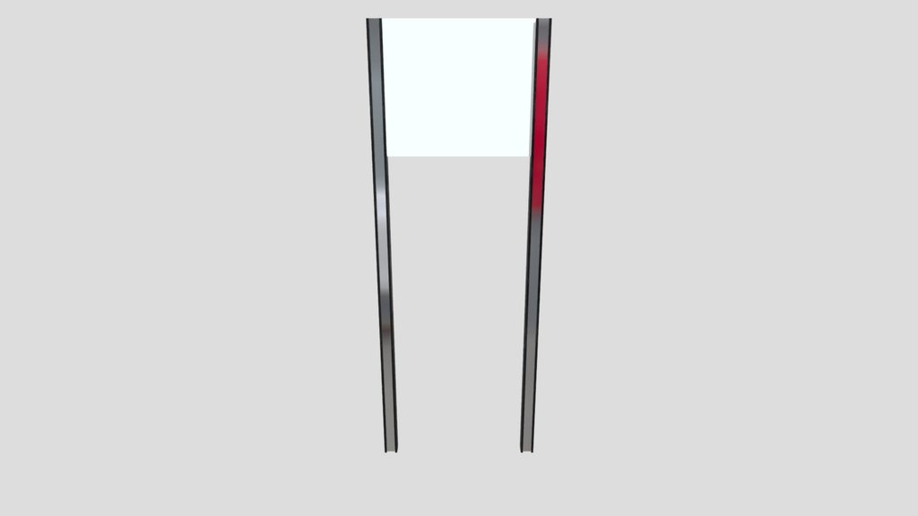 Door Frame Arch