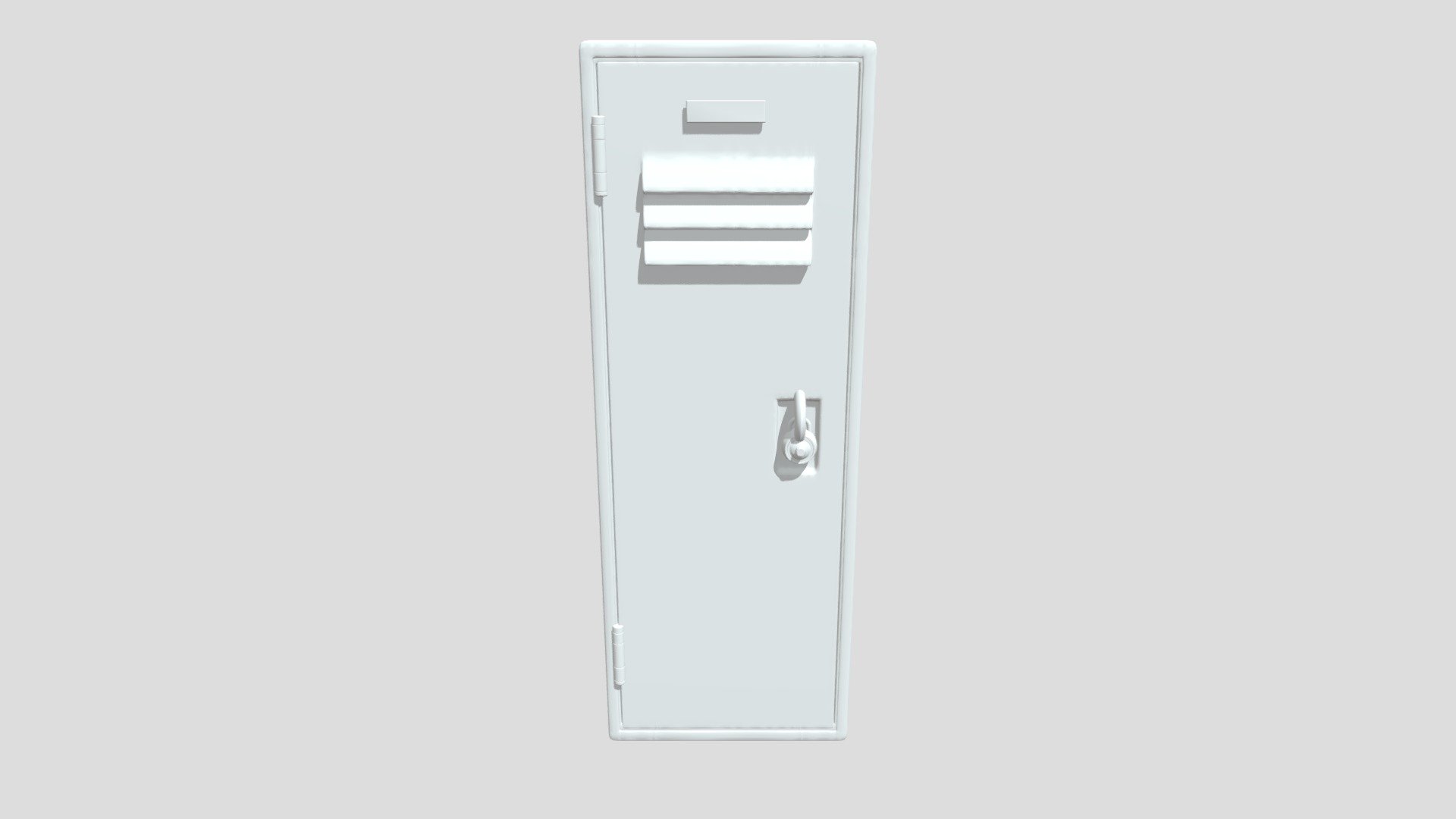 Locker