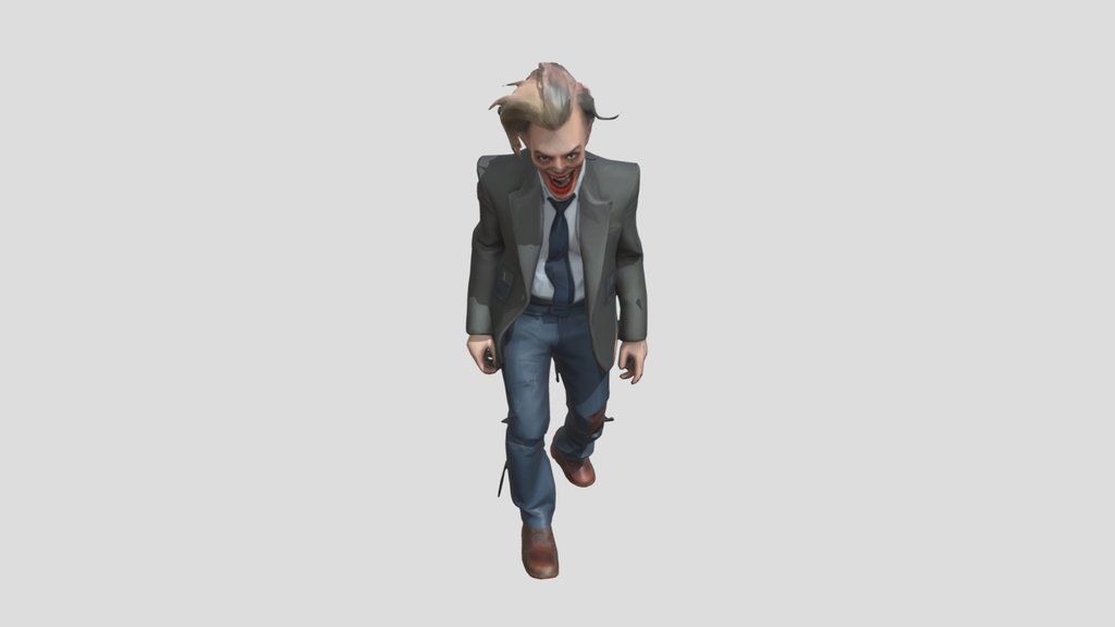 horror manager