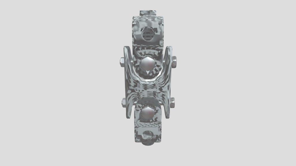 Universal Steering Joint Pl