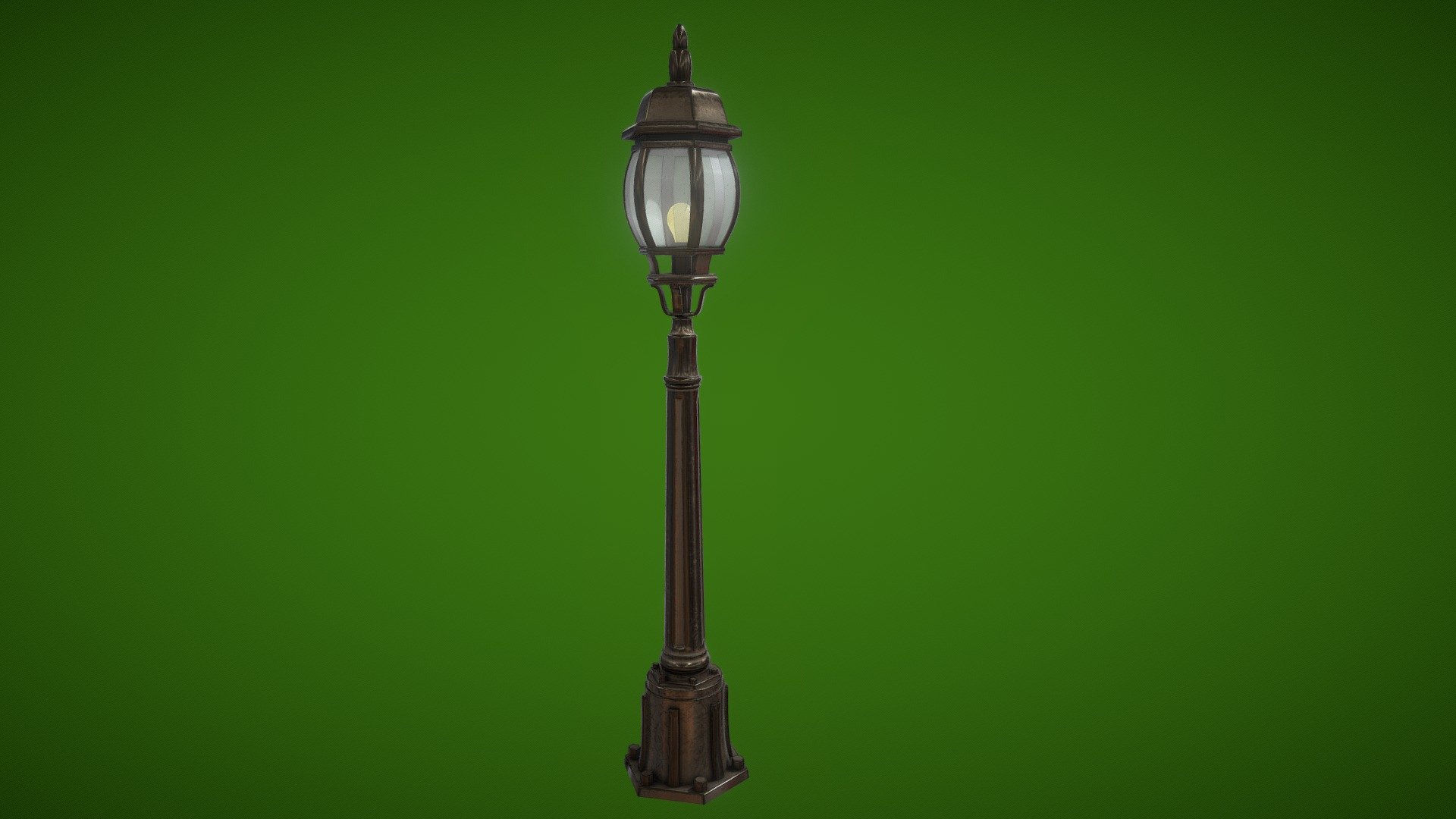 Street Lamp