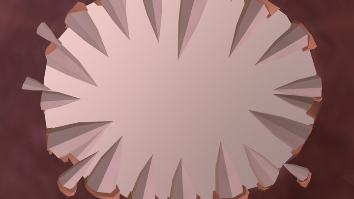 Figure 3D Model