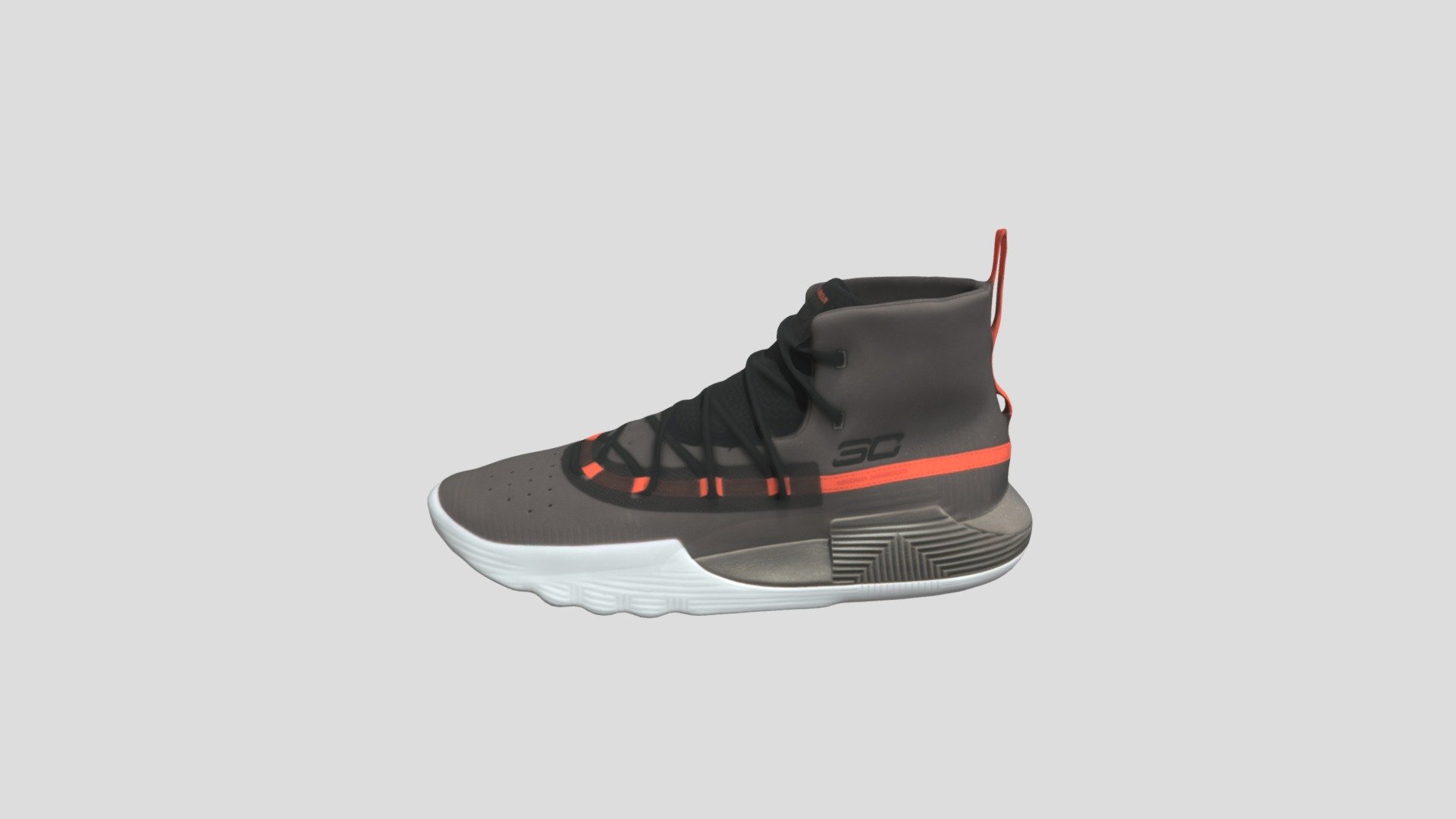 ua sc 3zer0 ii