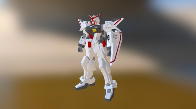 X-12 Mech