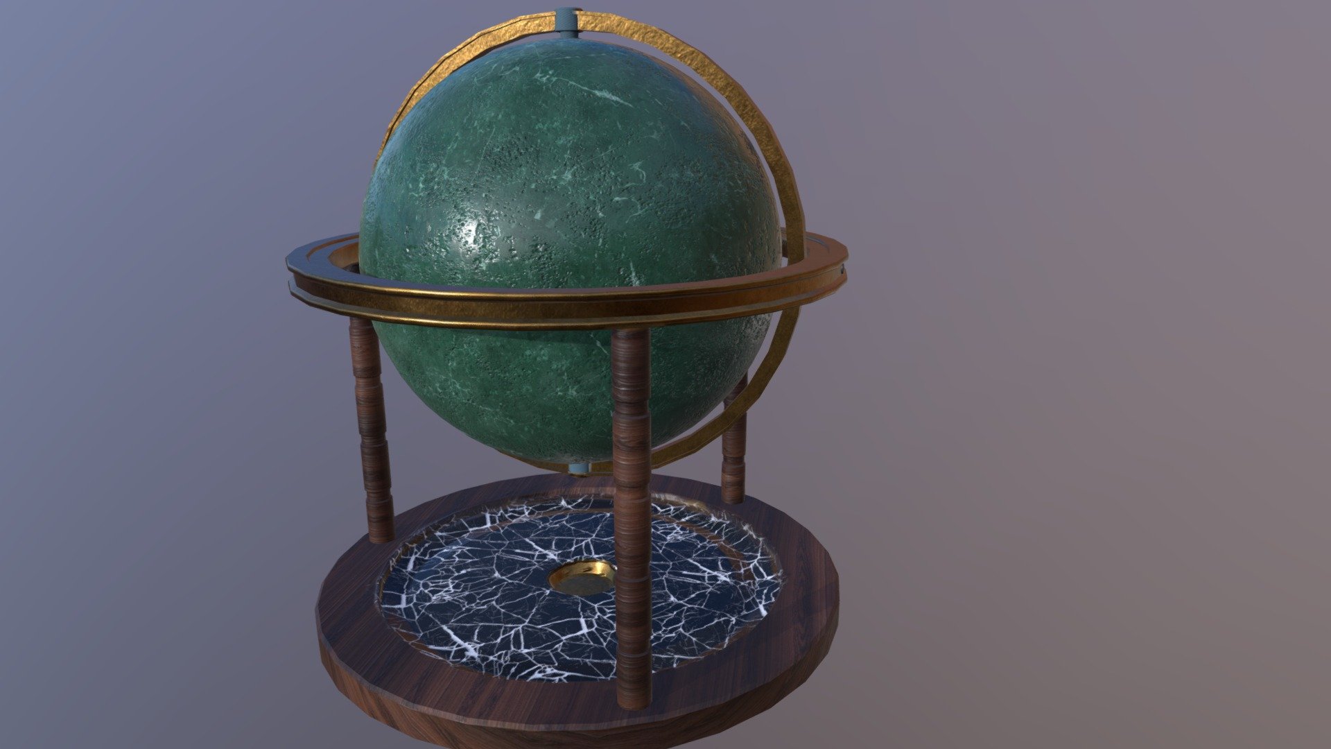 second choice to dark-minaz  globe Chalenge