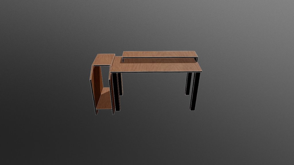 VicDesk