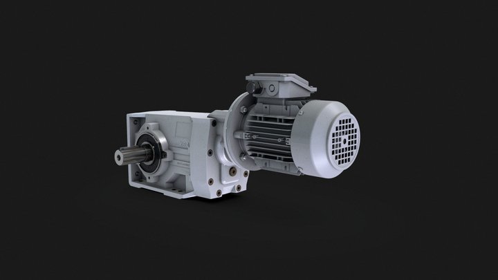 SERRAVERSO STUDIO > 3D Xperience < 3D Model