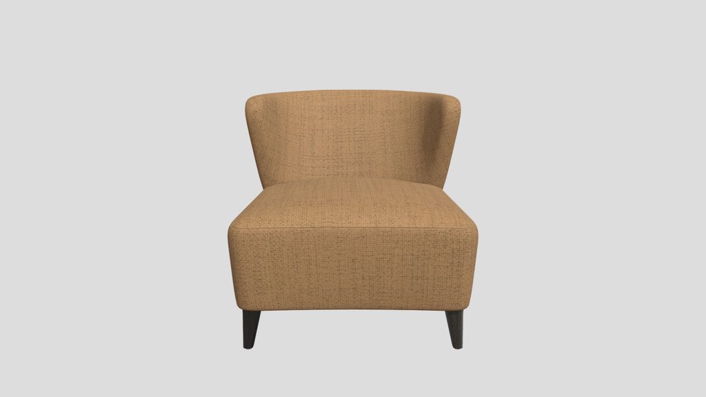 Restoration Hardware Riley Chair