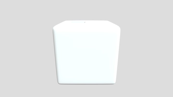 pHiCube 3D Model
