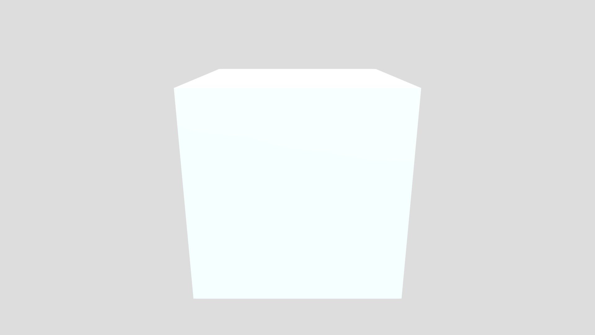 Redstone ore — Sketchfab embed 3D viewer