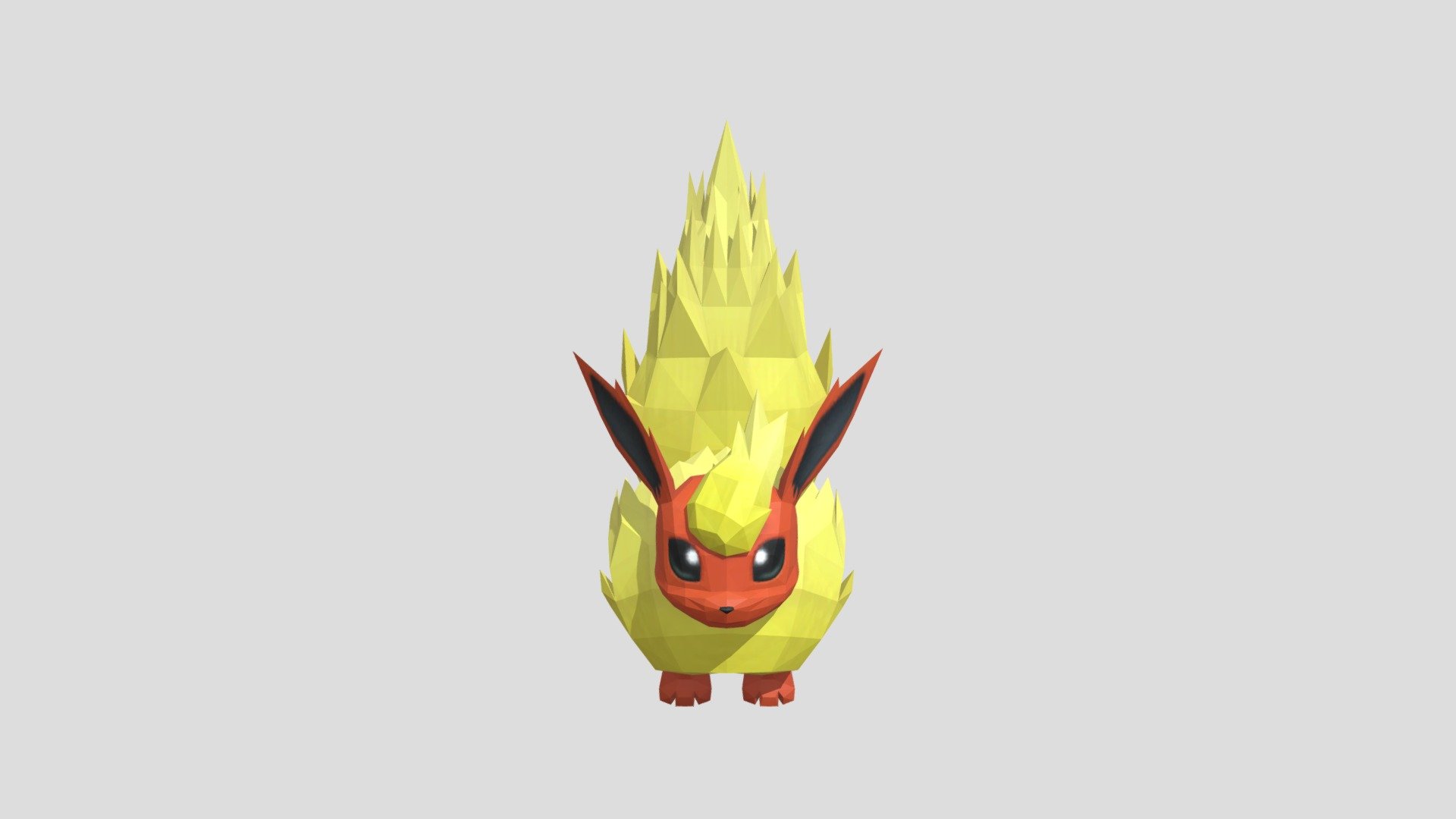 Wii - PokePark Wii Pikachus Adventure - 136 - Fl