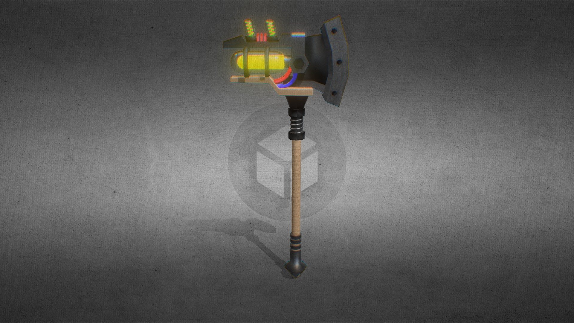 Axe