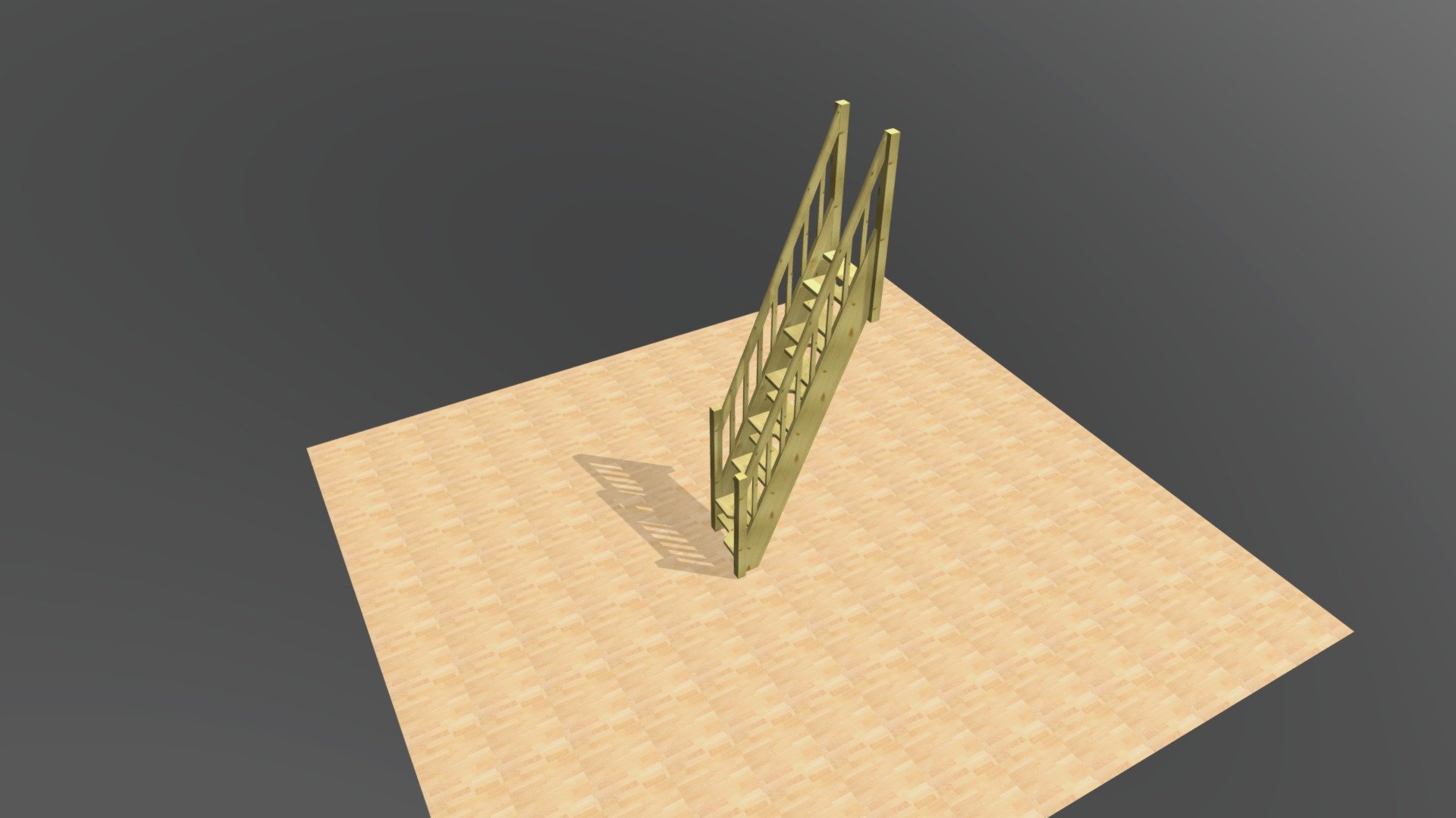Laube 3D Model By Kukkonen 01cc5ab Sketchfab