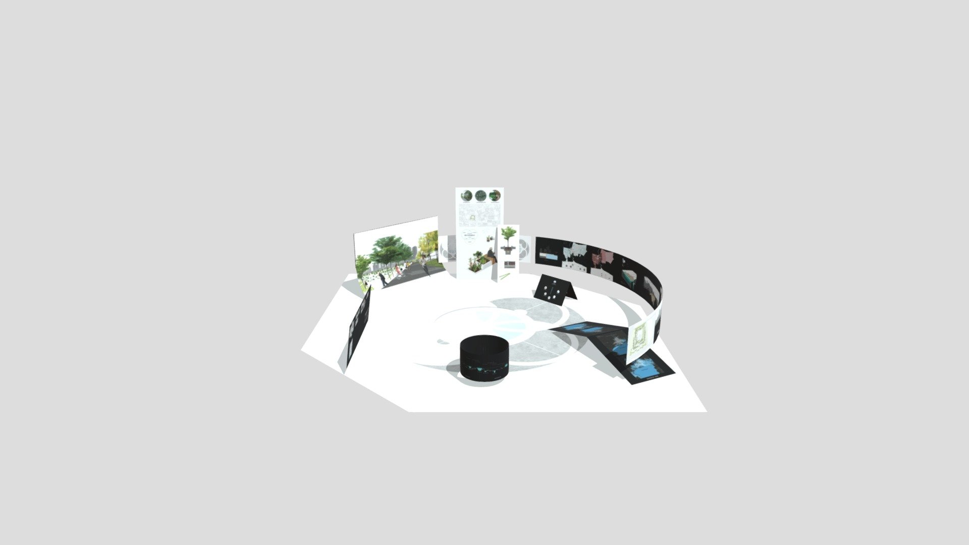 INDA_Y4_AD4_PAUL_SARAH_TEXTUREMODEL