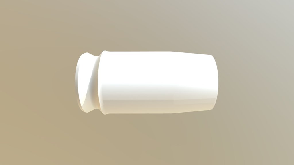 9mm Shell