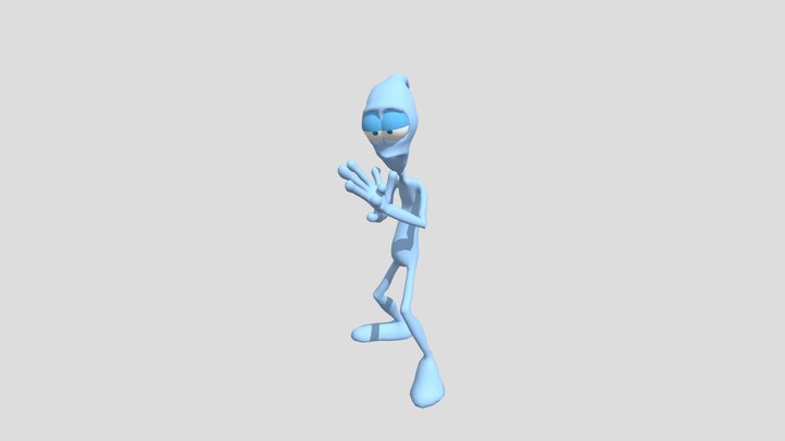 1075448065_陳佳儀 _W16 3D Model