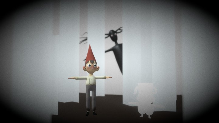 Media Show  2023 - 2 3D Model