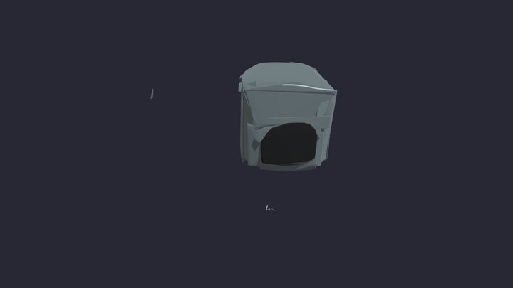 Untitled_1 3D Model